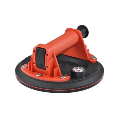 Manual Pump Suction Cup With 28mm Pressure Gage